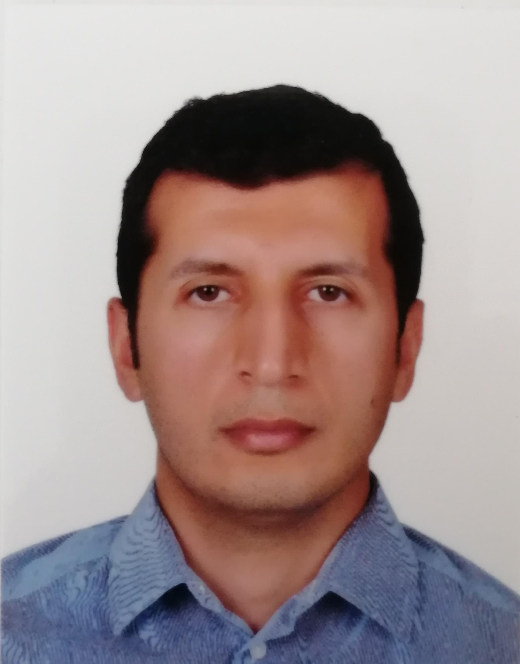 &Ouml;zg&uuml;r Şaştım